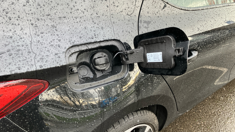 CUPRA Leon 1.5 TSI V1 5dr Petrol Hatchback